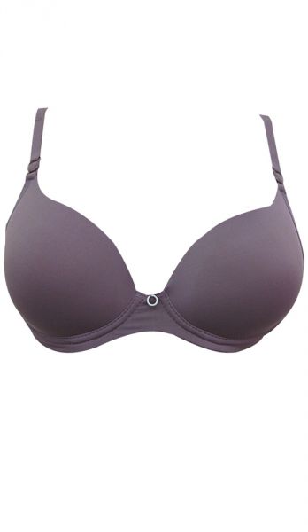 sutiã nude