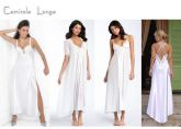 camisola longa